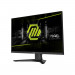 Màn hình gaming MSI MAG 274F X24 (27Inch/ QHD (2560x1440)/ 0,5ms/ 240Hz/ 300cd/m2/ IPS)