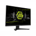 Màn hình gaming MSI MAG 274F X24 (27Inch/ QHD (2560x1440)/ 0,5ms/ 240Hz/ 300cd/m2/ IPS)