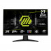 Màn hình gaming MSI MAG 274F X24 (27Inch/ QHD (2560x1440)/ 0,5ms/ 240Hz/ 300cd/m2/ IPS)
