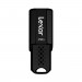USB Lexar JumpDrive S80 256Gb USB 3.2 Màu đen