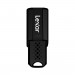 USB Lexar JumpDrive S80 32Gb USB 3.2 Màu đen