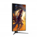 Màn hình gaming AOC 25G4K (24.5Inch/ Full HD/ 0,3ms/ 420Hz/ 350cd/m2/ IPS)
