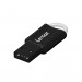 USB Lexar JumpDrive V40 32Gb USB 2.0 Màu đen