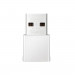 Cạc mạng không dây Mercusys USB MA30N (Chuẩn AC/ AC1300Mbps/ Ăng-ten ngoài)