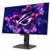 Màn hình gaming Asus ROG Strix XG27AQDMG (26.5Inch/ 2K/ 0.03ms/ 240Hz/ 1300cd/m2/ IPS)