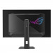 Màn hình gaming Asus ROG Strix XG32UCWMG (31.5Inch/ 4K (3840 x 2160)/ 0.03ms/ 240Hz/ 1300cd/m2/ OLED)
