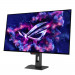 Màn hình gaming Asus ROG Strix XG32UCWMG (31.5Inch/ 4K (3840 x 2160)/ 0.03ms/ 240Hz/ 1300cd/m2/ OLED)