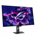 Màn hình gaming Asus ROG Strix XG32UCWMG (31.5Inch/ 4K (3840 x 2160)/ 0.03ms/ 240Hz/ 1300cd/m2/ OLED)