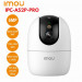 Camera ip wifi imou IPC A52P PRO (3K 5MP/ Quay quét/ Night colour)