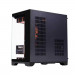 Vỏ máy tính KENOO ESPORT MCK300 (Mini Tower/ M-ATX/ Đen)