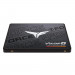 Ổ SSD TeamGroup VULCAN Z 256GB (SATA3/ 520MB/s/ 450MB/s)