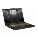 Laptop Asus TUF Gaming F16 FX607VJB-RL151W (Core 5 210H/ 16GB/ 512GB SSD/ RTX 3050 6Gb/ 16 inch WUXGA/ 144Hz/ Win11/ Gray/ Vỏ nhôm)