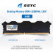 Ram PC SSTC 16GB DDR4 (3200 Mhz)