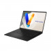 Laptop Asus Vivobook S S14 OLED S5406SA-PP168WS (Ultra 5 226V/ 16GB/ 512GB SSD/ 14 inch 3K/ 120Hz/ Win 11/ Office/ Black/ Vỏ nhôm)