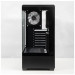 Vỏ máy tính Aigo C365 (ATX - 3 Fan RGB)