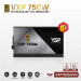 Nguồn máy tính VSP VXP 750W SGVN Gold 230V (80 Plus Gold/ Full-Modular/ ATX/ Đen)