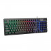 Bàn phím Gaming Rapoo V50s 98