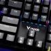 Bàn phím cơ Rapoo GK500 Red Switch