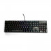 Bàn phím cơ Rapoo GK500 Red Switch