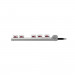 Bàn phím cơ Logitech G515 Rapid TKL White (LED RGB)