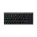 Bàn phím cơ Logitech G515 Rapid TKL Black 