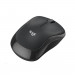 Chuột không dây Logitech M241 Silent Màu Đen (Bluetooth)
