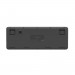 Bàn phím cơ Logitech Không dây Alto Keys K98M (LED Trắng/ Đen)