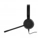 Tai nghe call center Jabra Evolve 30 II MS Stereo (chuẩn USB-A, 2 tai)