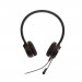 Tai nghe call center Jabra Evolve 30 II MS Stereo (chuẩn USB-A, 2 tai)