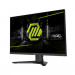 Màn hình gaming MSI MAG 274QF X24 (27Inch/ 2K/ 0,5ms/ 240Hz/ 250cd/m2/ IPS)