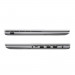 Laptop Asus Vivobook 14 X1404VA-EB355W (Core 7 150U/ 16GB/ 512GB SSD/ 14 inch FHD/ Win11/ Silver)