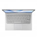 Laptop Asus Vivobook 14 X1404VA-EB355W (Core 7 150U/ 16GB/ 512GB SSD/ 14 inch FHD/ Win11/ Silver)