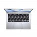 Laptop Asus Vivobook 14 M1405NAQ-LY010W (R5 150/ 16GB/ 512GB SSD/ 14 inch WUXGA/ Win11/ Silver)
