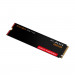 Ổ SSD Sandisk Black SN8100 WDS400T1X0M 4TB (NVMe PCIe/ Gen4x4 M2.2280/ 14900MB/s/ 11000MB/s)
