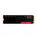 Ổ SSD Sandisk Black SN8100 WDS100T1X0M 1TB (NVMe PCIe/ Gen4x4 M2.2280/ 14900MB/s/ 11000MB/s)