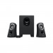 Loa Logitech 2.1 Z313