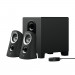 Loa Logitech 2.1 Z313