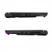 Laptop Asus Gaming ROG Strix G16 G614PH-S5101W (R9 8940HX/ 16GB/ 512GB SSD/ RTX 5050 8GB/ 16 inch 2.5K/ 240Hz/ Win11/ Gray/ Vỏ nhôm)