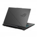 Laptop Asus Gaming ROG Strix G16 G614PH-S5101W (R9 8940HX/ 16GB/ 512GB SSD/ RTX 5050 8GB/ 16 inch 2.5K/ 240Hz/ Win11/ Gray/ Vỏ nhôm)