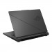 Laptop Asus Gaming ROG Strix G16 G614PH-S5101W (R9 8940HX/ 16GB/ 512GB SSD/ RTX 5050 8GB/ 16 inch 2.5K/ 240Hz/ Win11/ Gray/ Vỏ nhôm)