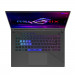 Laptop Asus Gaming ROG Strix G16 G614PH-S5101W (R9 8940HX/ 16GB/ 512GB SSD/ RTX 5050 8GB/ 16 inch 2.5K/ 240Hz/ Win11/ Gray/ Vỏ nhôm)