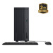 PC Asus P500MV-03100U001W (Core 3 100U/ 8GB/ 256Gb SSD/ Wifi + BT/ Key/ Mouse/ Win11/ 2Y)