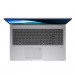 Laptop Asus ExpertBook P1503CVA-C7H16-63WS (Core 7 240H/ 16GB/ 512GB SSD/ 15.6 inch FHD/ Win 11/ Office/ Grey)