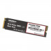 Ổ SSD Kingmax Zeus PX4480 PRO 500GB (NVMe PCIe/ Gen4x4 M2.2280/ 6300MB/s/ 3100MB/s)