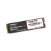Ổ SSD Kingmax Zeus PX4480 PRO 500GB (NVMe PCIe/ Gen4x4 M2.2280/ 6300MB/s/ 3100MB/s)