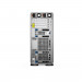 Máy chủ Dell PowerEdge T560 4510 (Intel Xeon Silver 4510 /2.4GHz/30Mb/ 16Gb/ 4TB/ 1400W/ DVDRW/ Tower 5U)