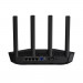 Bộ phát wifi 7 Asus TUF Gaming BE3600 (Chuẩn BE/ BE3600Mbps/ 4 Ăng-ten ngoài/ AIMesh/ 45User)