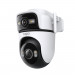 Camera ip wifi TP-Link Tapo C545D (Dual 2K 3MP/ Quay quét)