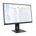 Màn hình Lenovo ThinkVision E27-40 64BCMAR4VN (27Inch/ Full HD/ 4ms/ 100HZ/ 300cd/m2/ IPS/ Loa)