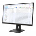 Màn hình Lenovo ThinkVision E27-40 64BCMAR4VN (27Inch/ Full HD/ 4ms/ 100HZ/ 300cd/m2/ IPS/ Loa)